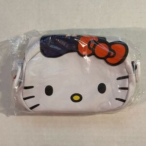 New Houston Astros Hello Kitty Belt Bag 2025 SGA MLB Baseball